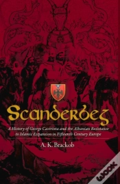 Capa do artigo Scanderbeg