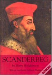 Capa do artigo Scanderbeg