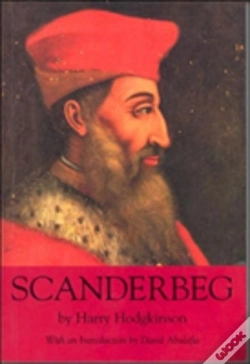 Capa do artigo Scanderbeg