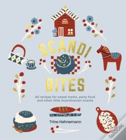 Capa do artigo Scandi Bites