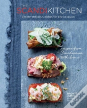 Capa do artigo Scandi Kitchen