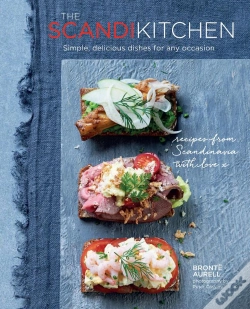 Capa do artigo Scandi Kitchen