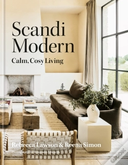 Capa do artigo Scandi Modern