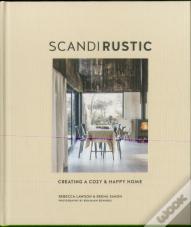 Scandi Rustic
