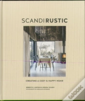 Capa do artigo Scandi Rustic