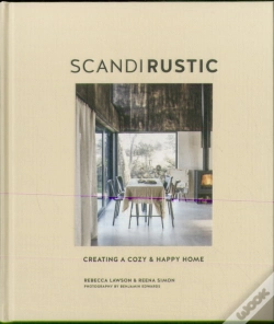 Capa do artigo Scandi Rustic
