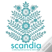 Capa do artigo Scandia