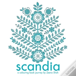Capa do artigo Scandia