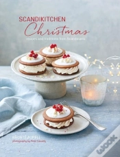 Capa do artigo Scandikitchen Christmas