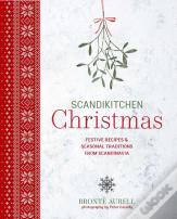 Scandikitchen Christmas