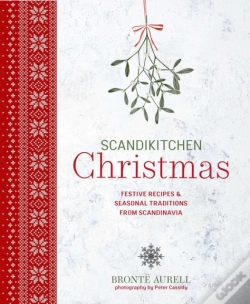 Capa do artigo Scandikitchen Christmas
