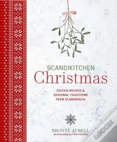 Scandikitchen Christmas