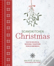 Capa do artigo Scandikitchen Christmas