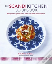Capa do artigo Scandikitchen Cookbook