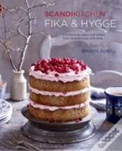 Capa do artigo Scandikitchen: Fika And Hygge
