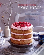 Capa do artigo Scandikitchen: Fika And Hygge