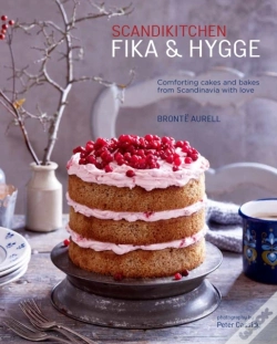 Capa do artigo Scandikitchen: Fika And Hygge