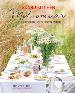 Capa do artigo Scandikitchen: Midsommar