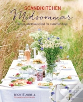 Scandikitchen: Midsommar