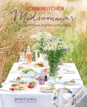 Capa do artigo Scandikitchen: Midsommar