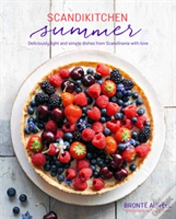 Capa do artigo Scandikitchen Summer