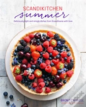 Capa do artigo Scandikitchen Summer