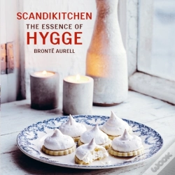 Capa do artigo Scandikitchen: The Essence Of Hygge