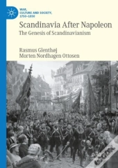 Scandinavia After Napoleon