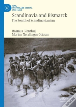 Capa do artigo Scandinavia And Bismarck