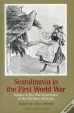 Capa do artigo Scandinavia In The First World War