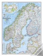 Capa do artigo Scandinavia