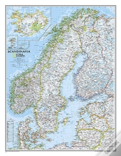 Capa do artigo Scandinavia
