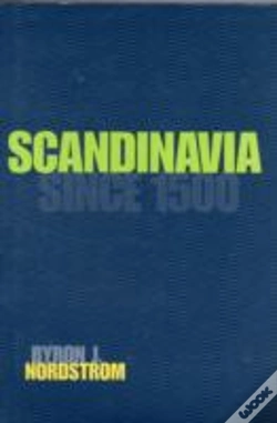 Capa do artigo Scandinavia Since 1500