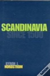 Capa do artigo Scandinavia Since 1500