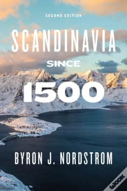 Capa do artigo Scandinavia Since 1500
