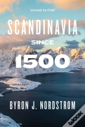 Capa do artigo Scandinavia Since 1500