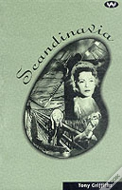 Capa do artigo Scandinavia