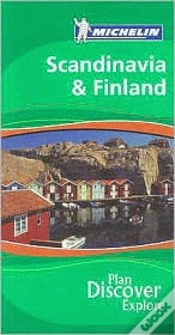Capa do artigo Scandinavia