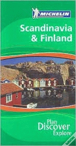 Capa do artigo Scandinavia