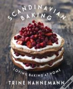 Capa do artigo Scandinavian Baking