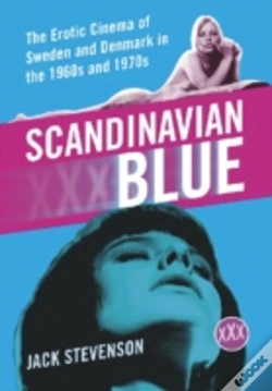 Capa do artigo Scandinavian Blue