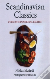Capa do artigo Scandinavian Classics