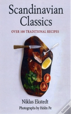 Capa do artigo Scandinavian Classics