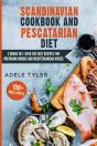 Scandinavian Cookbook And Pescatarian Diet - Preview