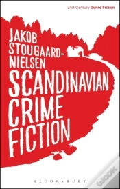 Capa do artigo Scandinavian Crime Fiction