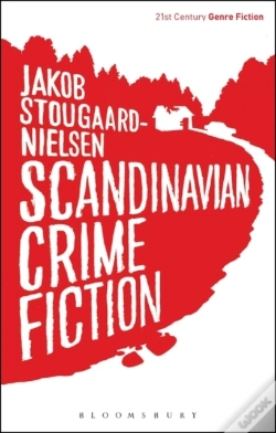 Capa do artigo Scandinavian Crime Fiction