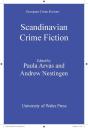 Scandinavian Crime Fiction - Preview