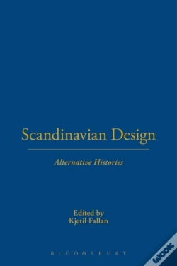 Capa do artigo Scandinavian Design
