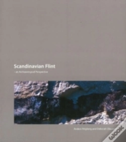 Capa do artigo Scandinavian Flint