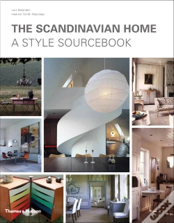 Capa do artigo Scandinavian Home